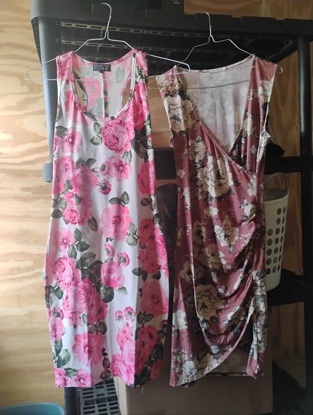Bundle Dresses